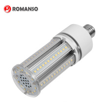 Energy Saving Outdoor Ip65 Led Post Lamp Light 12W 20W 22W Led Corn Bulb